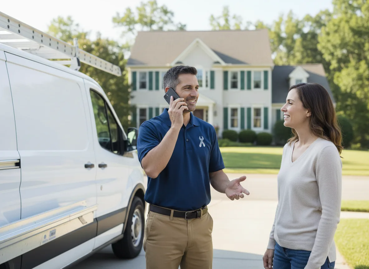 Home Gutter Service Bismarck, IL FAQs